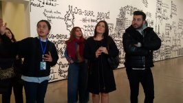 Турецкая мега-звезда Сибель Джан в Баку: концерт, ковры, современное искусство  (ФОТО)