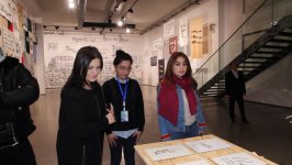 Турецкая мега-звезда Сибель Джан в Баку: концерт, ковры, современное искусство  (ФОТО)