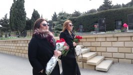 Турецкая мега-звезда Сибель Джан в Баку: концерт, ковры, современное искусство  (ФОТО)