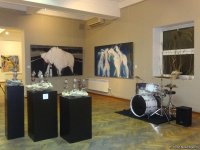 Лицом к лицу со временем: "Реинкарнация" Гобустана (ФОТО)