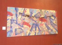 Лицом к лицу со временем: "Реинкарнация" Гобустана (ФОТО)