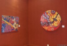 Лицом к лицу со временем: "Реинкарнация" Гобустана (ФОТО)