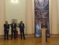 Лицом к лицу со временем: "Реинкарнация" Гобустана (ФОТО)