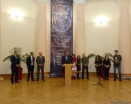 Лицом к лицу со временем: "Реинкарнация" Гобустана (ФОТО)