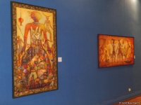 Лицом к лицу со временем: "Реинкарнация" Гобустана (ФОТО)