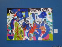 Лицом к лицу со временем: "Реинкарнация" Гобустана (ФОТО)