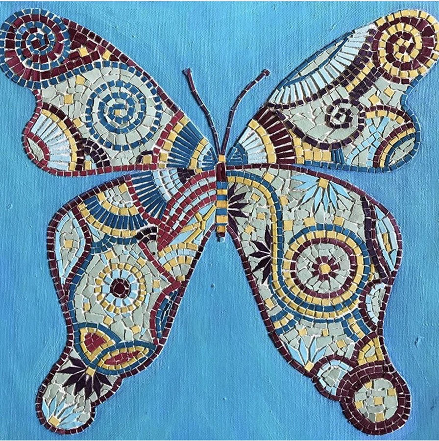 Сын перестал рисовать, а я продолжила…– художница Кямаля Алиева (ФОТО)