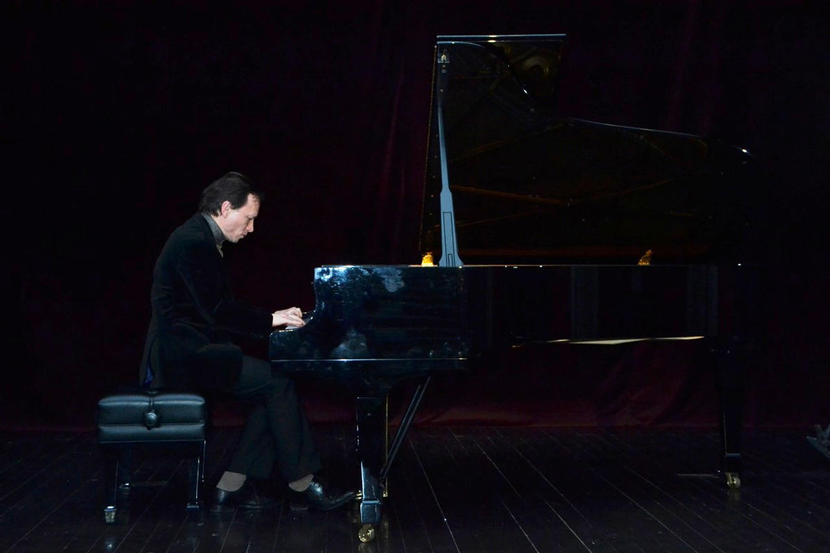 Великолепная шестерка в Шамахе (ФОТО)