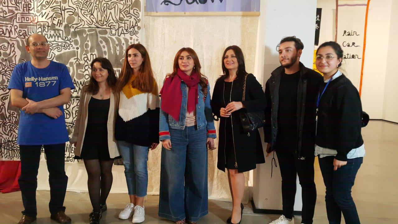 Турецкая мега-звезда Сибель Джан в Баку: концерт, ковры, современное искусство  (ФОТО)