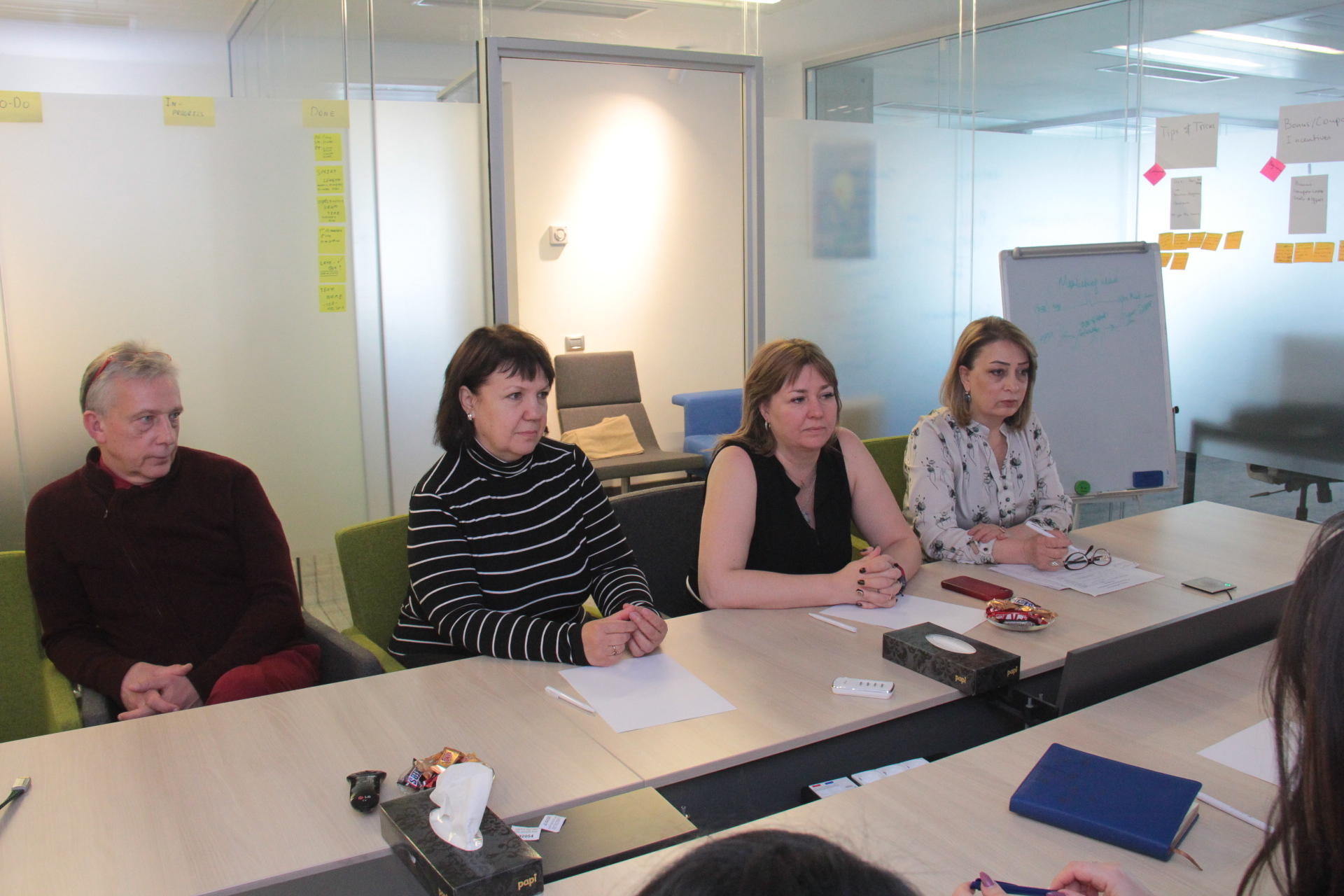 Testene Art Baku: 180 участников из разных стран (ФОТО)