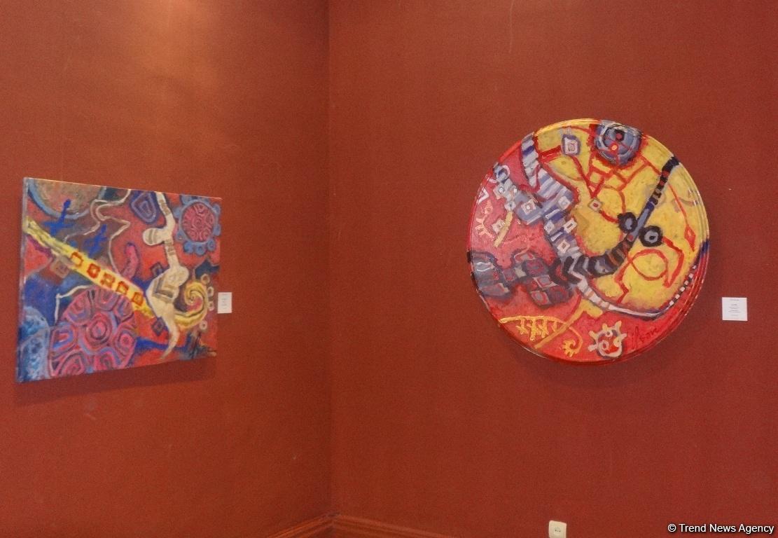 Лицом к лицу со временем: "Реинкарнация" Гобустана (ФОТО)