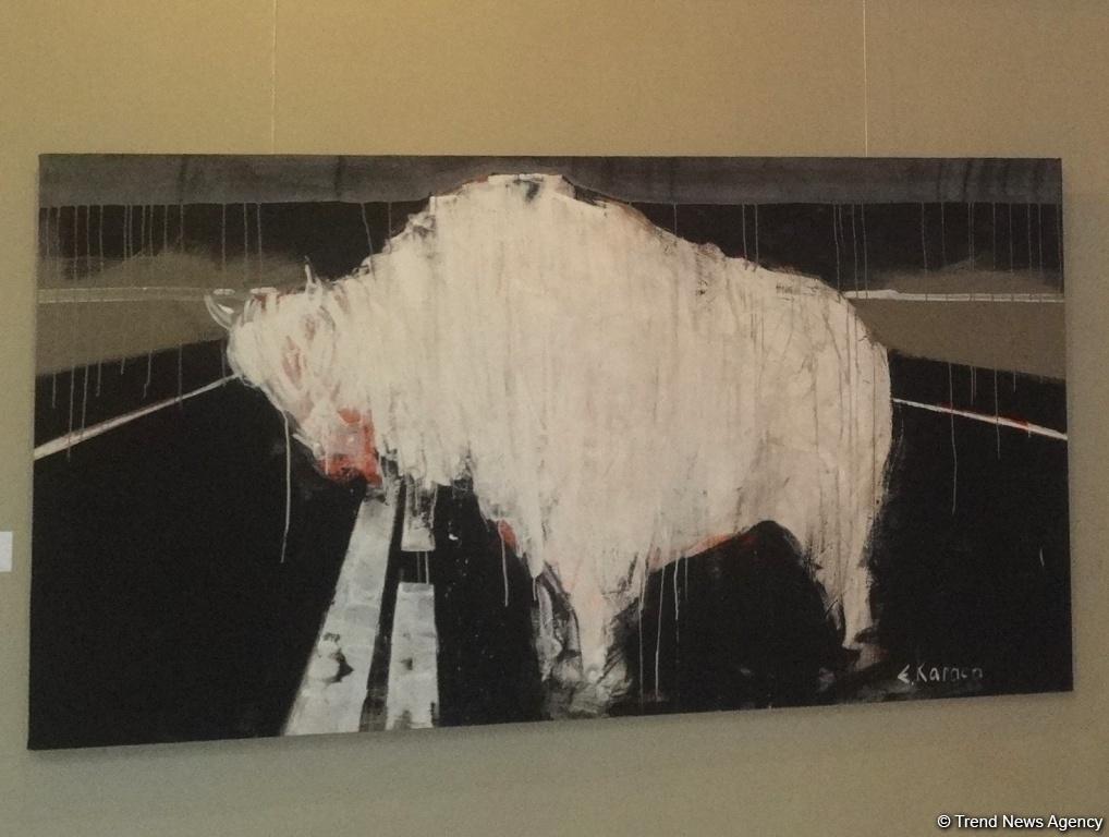 Лицом к лицу со временем: "Реинкарнация" Гобустана (ФОТО)