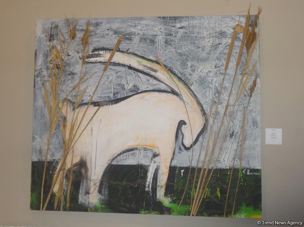 Лицом к лицу со временем: "Реинкарнация" Гобустана (ФОТО)