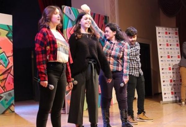 А судьи кто? Четвертьфинальный приговор юным азербайджанцам (ФОТО)