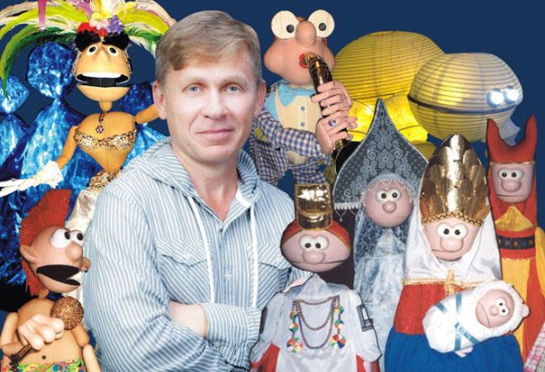 В положении лёжа из-под ковра…-  Николай Зыков об уникальной азербайджанской традиции (ФОТО)