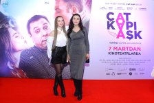 Турецкие красавицы в окружении азербайджанцев, или Потрескавшаяся любовь (ВИДЕО, ФОТО)