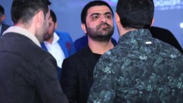 Турецкие красавицы в окружении азербайджанцев, или Потрескавшаяся любовь (ВИДЕО, ФОТО)