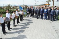 В Джоджуг Марджанлы прошел большой концерт, посвященный празднику Новруз (ФОТО)