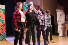 А судьи кто? Четвертьфинальный приговор юным азербайджанцам (ФОТО)