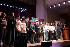 А судьи кто? Четвертьфинальный приговор юным азербайджанцам (ФОТО)