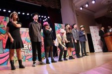 А судьи кто? Четвертьфинальный приговор юным азербайджанцам (ФОТО)