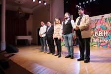 А судьи кто? Четвертьфинальный приговор юным азербайджанцам (ФОТО)