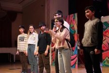 А судьи кто? Четвертьфинальный приговор юным азербайджанцам (ФОТО)