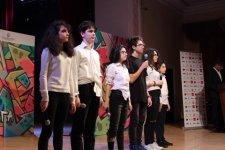 А судьи кто? Четвертьфинальный приговор юным азербайджанцам (ФОТО)