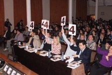 А судьи кто? Четвертьфинальный приговор юным азербайджанцам (ФОТО)