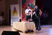 А судьи кто? Четвертьфинальный приговор юным азербайджанцам (ФОТО)