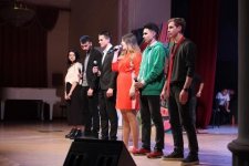 А судьи кто? Четвертьфинальный приговор юным азербайджанцам (ФОТО)