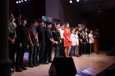 А судьи кто? Четвертьфинальный приговор юным азербайджанцам (ФОТО)