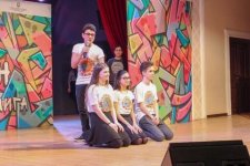 А судьи кто? Четвертьфинальный приговор юным азербайджанцам (ФОТО)