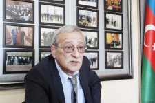 Запах смерти, Зейнаб Ханларова и наделавший в штаны армянин…
Совместный проект "Легенды азербайджанских спецслужб" (ФОТО)