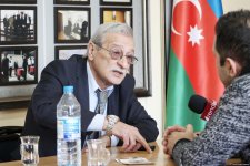 Запах смерти, Зейнаб Ханларова и наделавший в штаны армянин…
Совместный проект "Легенды азербайджанских спецслужб" (ФОТО)