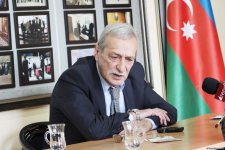 Запах смерти, Зейнаб Ханларова и наделавший в штаны армянин…
Совместный проект "Легенды азербайджанских спецслужб" (ФОТО)