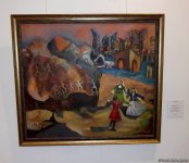 Лицом к лицу со временем: "Реинкарнация" Гобустана (ФОТО)