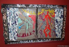 Лицом к лицу со временем: "Реинкарнация" Гобустана (ФОТО)