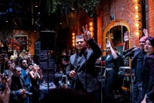 В Москве прошла pre-party премии "ЖАРА Music Awards" (ФОТО)