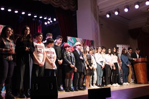 А судьи кто? Четвертьфинальный приговор юным азербайджанцам (ФОТО)