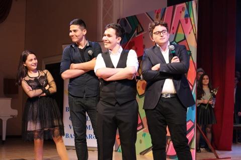 А судьи кто? Четвертьфинальный приговор юным азербайджанцам (ФОТО)