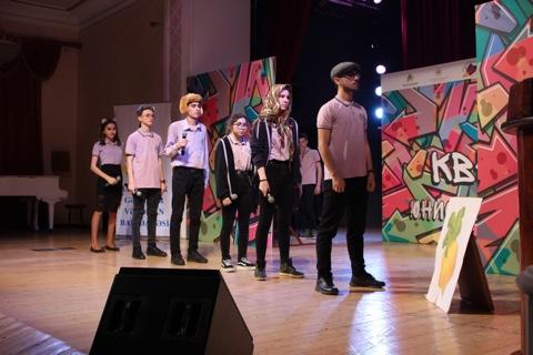 А судьи кто? Четвертьфинальный приговор юным азербайджанцам (ФОТО)