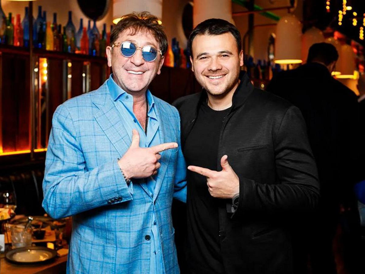 В Москве прошла pre-party премии "ЖАРА Music Awards" (ФОТО)