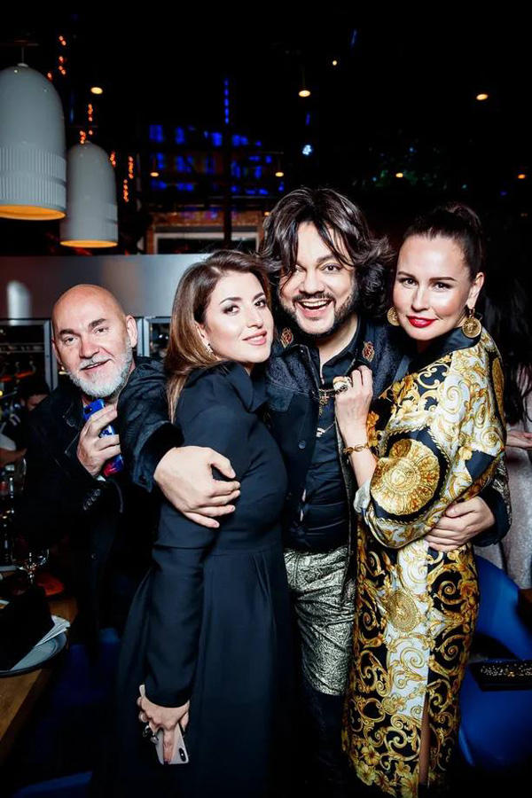 В Москве прошла pre-party премии "ЖАРА Music Awards" (ФОТО)