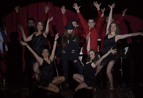 Кто хочет в первую мюзикл-труппу Азербайджана? (ФОТО)