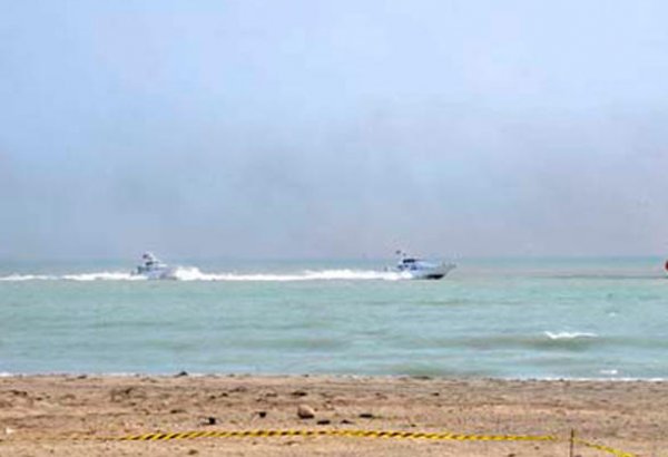 В Баку обнаружено тело мужчины, утонувшего два дня назад