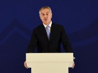 Президент Ильхам Алиев принял участие в VII Глобальном Бакинском форуме (ФОТО) (версия 5)