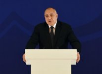 Президент Ильхам Алиев принял участие в VII Глобальном Бакинском форуме (ФОТО) (версия 5)