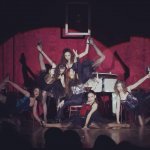 Кто хочет в первую мюзикл-труппу Азербайджана? (ФОТО)