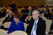 VII Глобальный Бакинский форум продолжает работу панельными обсуждениями (ФОТО)